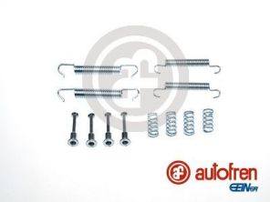 Autofren Seinsa D3930A -  -