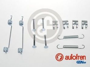 Autofren Seinsa D3933A -  -