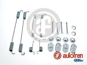 Autofren Seinsa D3934A -  -