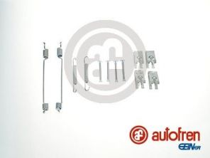 Autofren Seinsa D3938A -  -