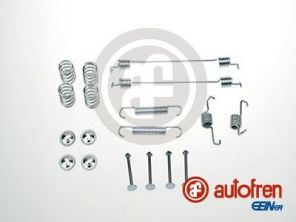 Autofren Seinsa D3939A -  -