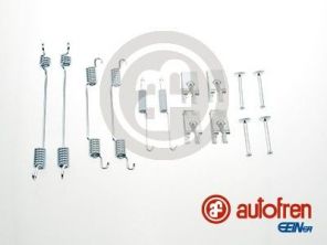 Autofren Seinsa D3941A -  -