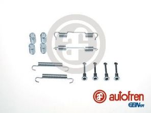 Autofren Seinsa D3944A -  -