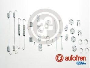 Autofren Seinsa D3947A -  -