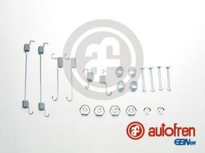 Autofren Seinsa D3949A -  -