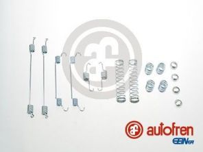 Autofren Seinsa D3950A -  -