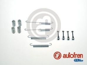 Autofren Seinsa D3951A -  -