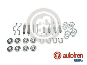Autofren Seinsa D3954A -  -