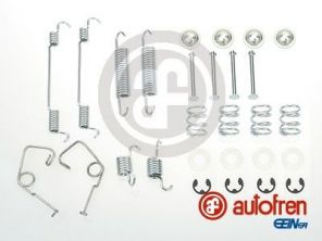 Autofren Seinsa D3955A -  -
