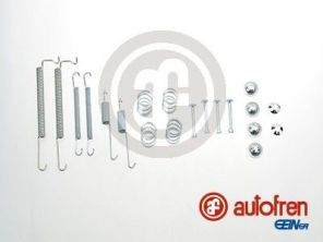 Autofren Seinsa D3957A -  -