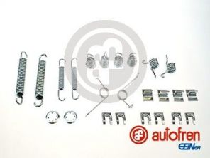 Autofren Seinsa D3961A -  -