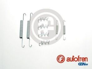 Autofren Seinsa D3962A -  -