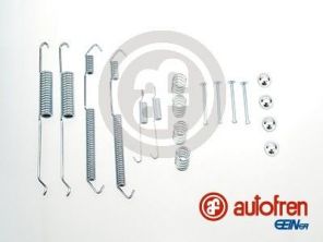 Autofren Seinsa D3963A -  -