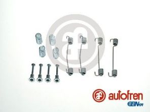 Autofren Seinsa D3964A -  -