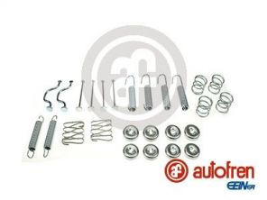 Autofren Seinsa D3966A -  -