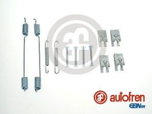 Autofren Seinsa D3967A -  -