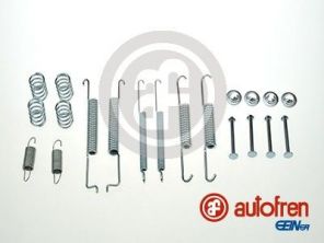 Autofren Seinsa D3968A -  -