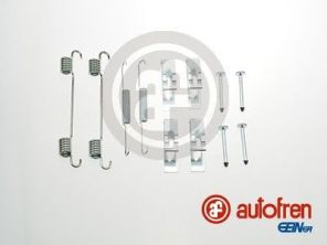 Autofren Seinsa D3973A -  -