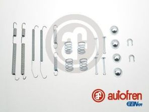 Autofren Seinsa D3978A -  -