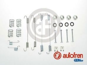 Autofren Seinsa D3979A -  -