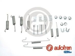 Autofren Seinsa D3980A -  -