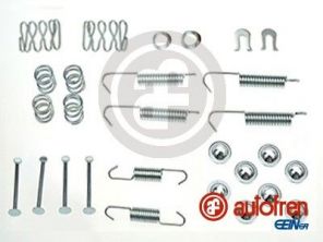 Autofren Seinsa D3982A -  -