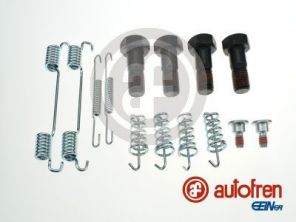 Autofren Seinsa D3983A -  -