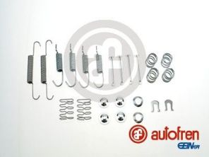 Autofren Seinsa D3984A -  -