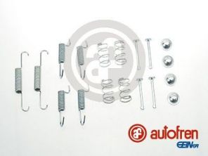 Autofren Seinsa D3986A -  -