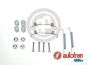 Autofren Seinsa D3987A -  -