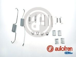 Autofren Seinsa D3988A -  -