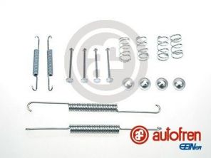 Autofren Seinsa D3989A -  -