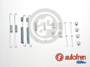 Autofren Seinsa D3992A -  -
