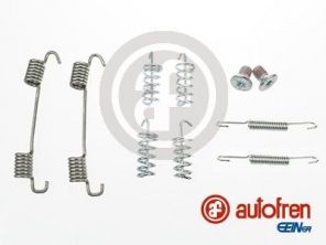 Autofren Seinsa D3993A -  -