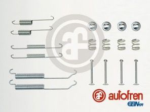 Autofren Seinsa D3994A -  -