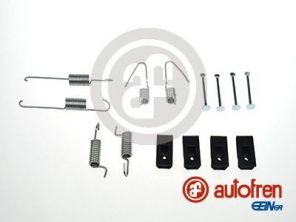 Autofren Seinsa D3995A -  -