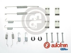 Autofren Seinsa D3996A -  -