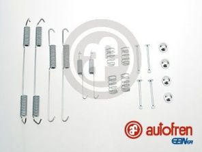 Autofren Seinsa D3998A -  -