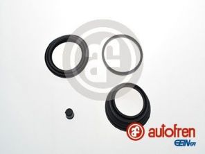 Autofren Seinsa D4007 -  -