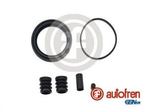 Autofren Seinsa D4033 -  -