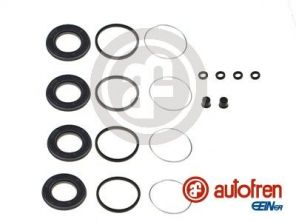 Autofren Seinsa D4093 -  -
