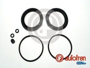 Autofren Seinsa D4100 -  -