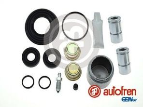 Autofren Seinsa D41045C -  -
