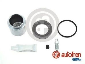 Autofren Seinsa D41062C -  -