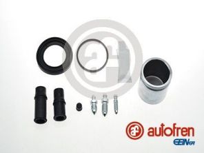Autofren Seinsa D41076C -  -