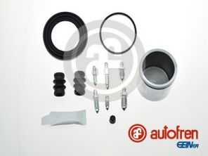 Autofren Seinsa D41086C -  -