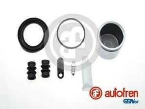 Autofren Seinsa D41087C -  -