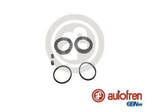 Autofren Seinsa D4109 -  -