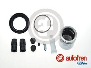 Autofren Seinsa D41106C -  -