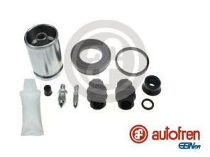 Autofren Seinsa D41124K -  -